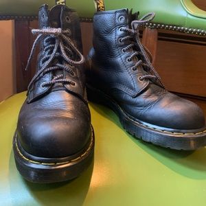 SOLD* Doc Martens Combat Boots